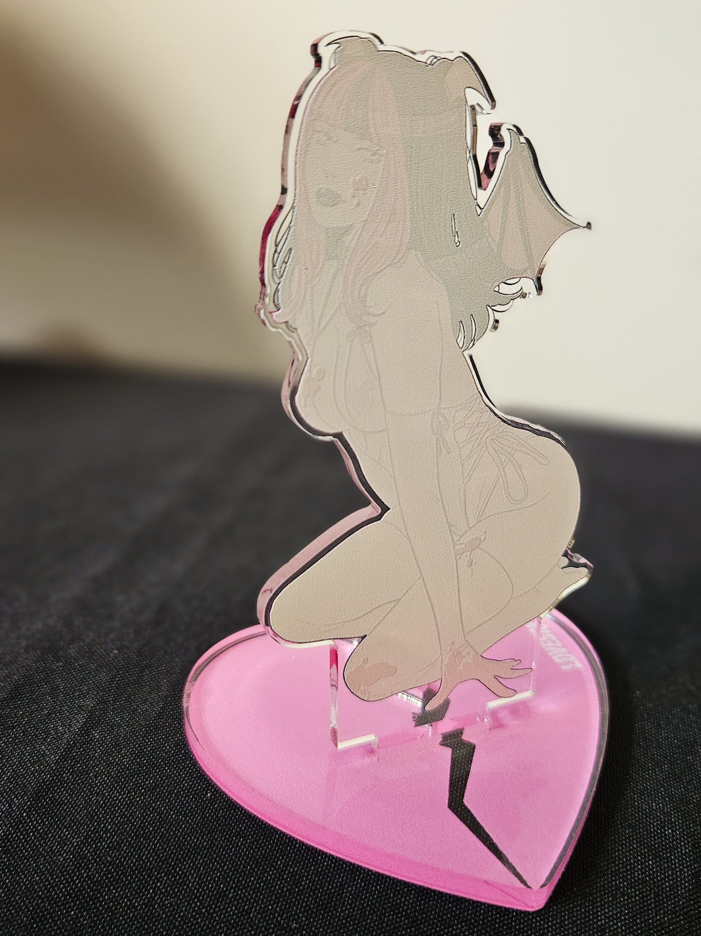 Doll Parts - Maddie Acrylic Standee
