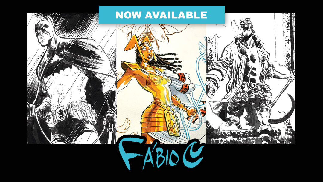 Kinetic Collectibles Kinetic Collectibles