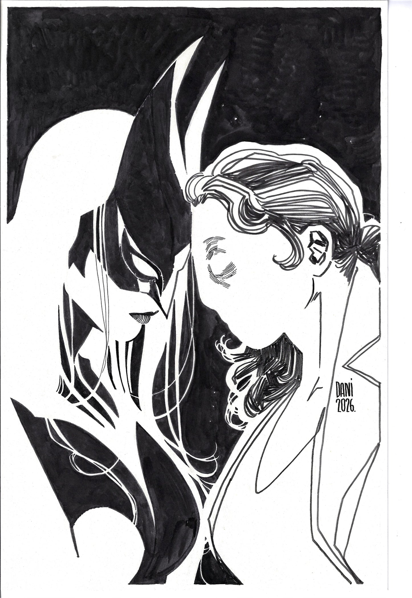 Batwoman - #3 Cover