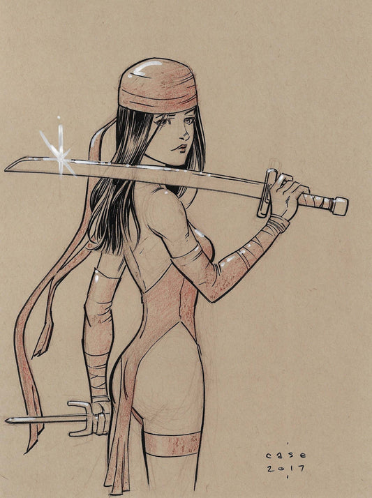 Elektra