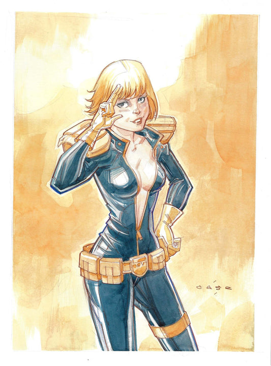 Judge Anderson
