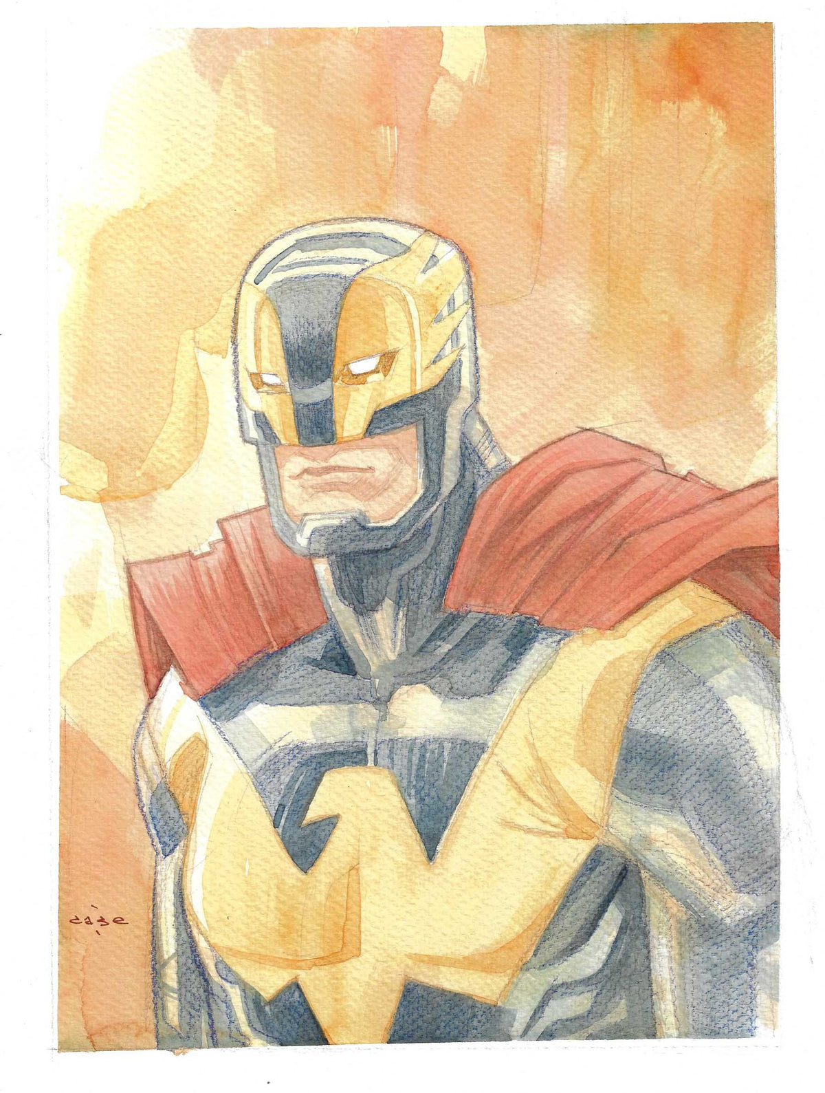 Nighthawk