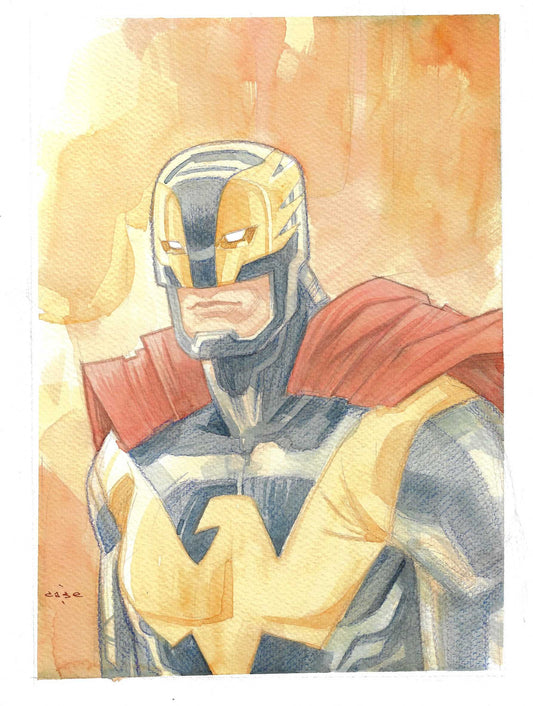 Nighthawk