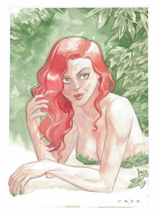 Poison Ivy
