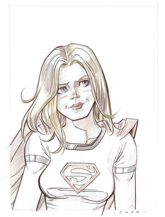 Supergirl