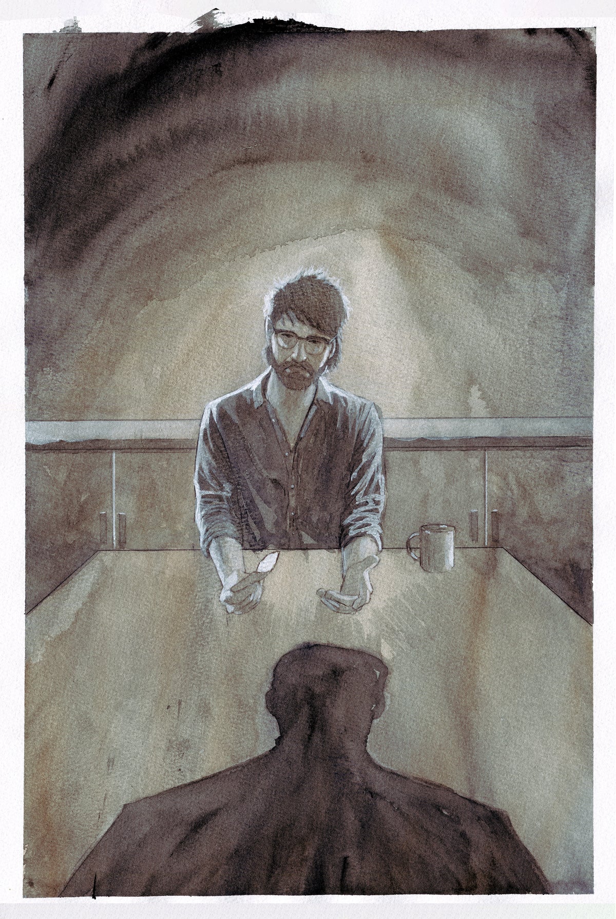 The Smart Division - #2 Page 05