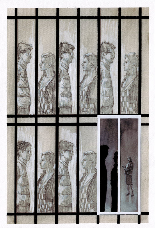 The Smart Division - #2 Page 07