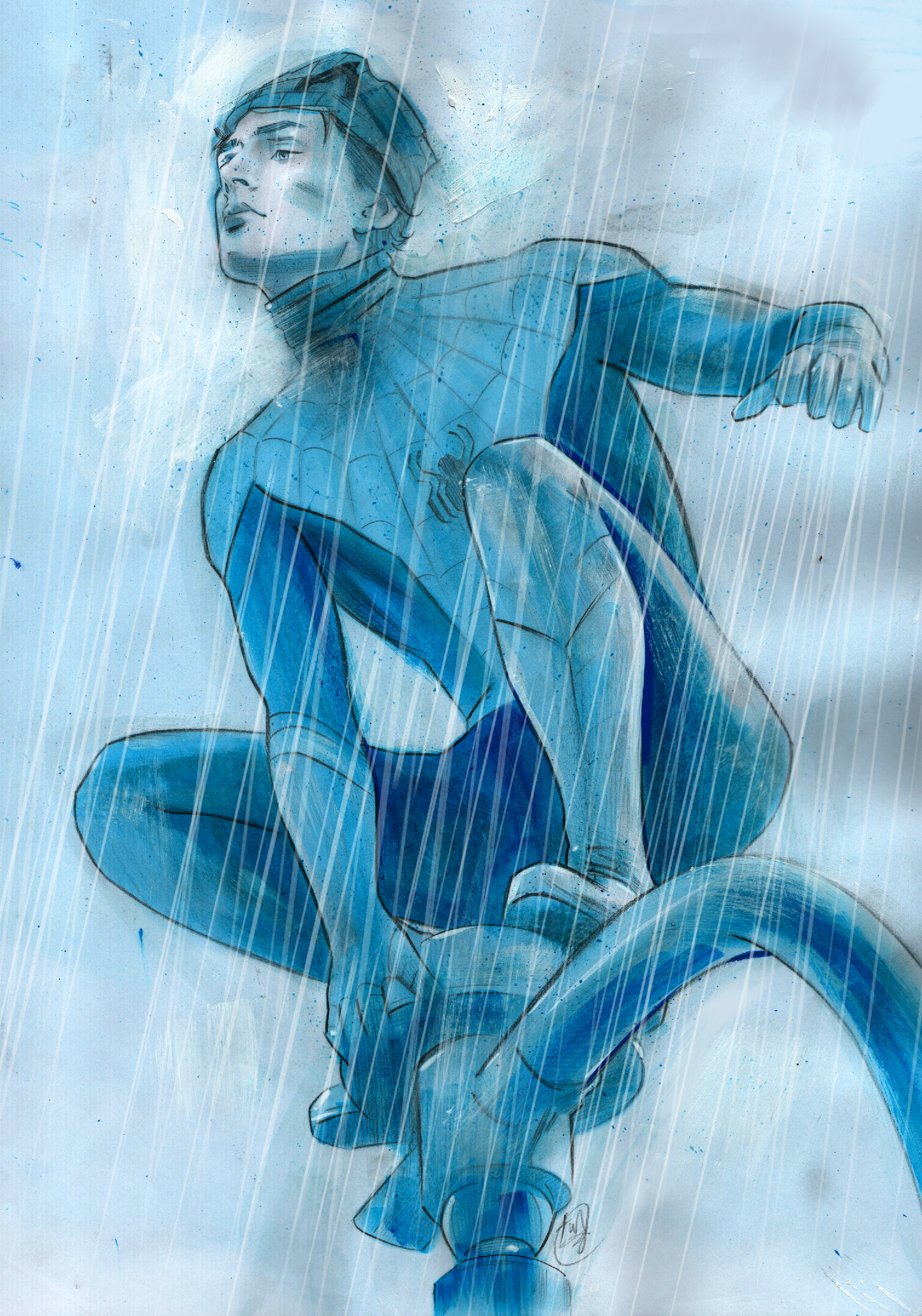 Tula Lotay 2026 Commission List (Baltimore, NYCC + Mail Order)