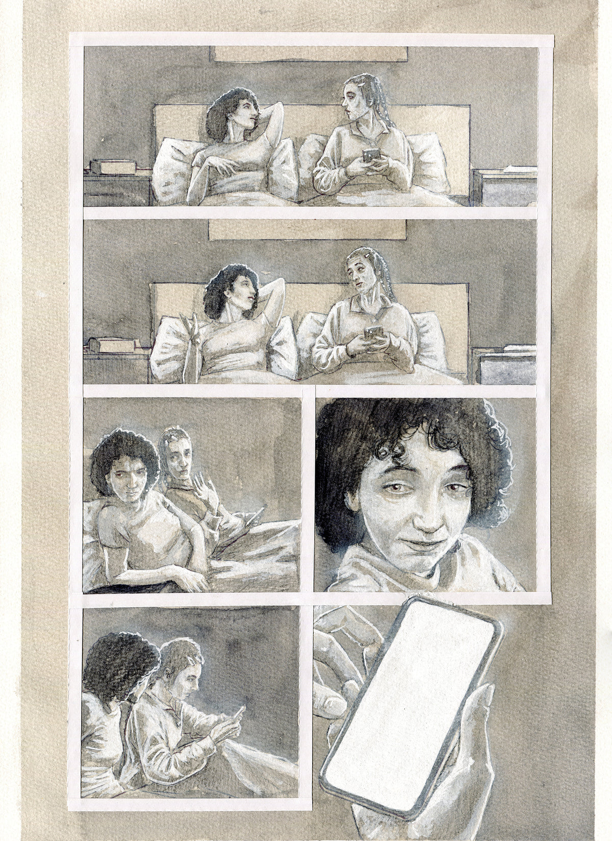 The Patron - #2 Page 07