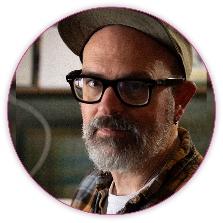 Tyler Crohan KINETIC CREATORS – Kinetic Collectibles