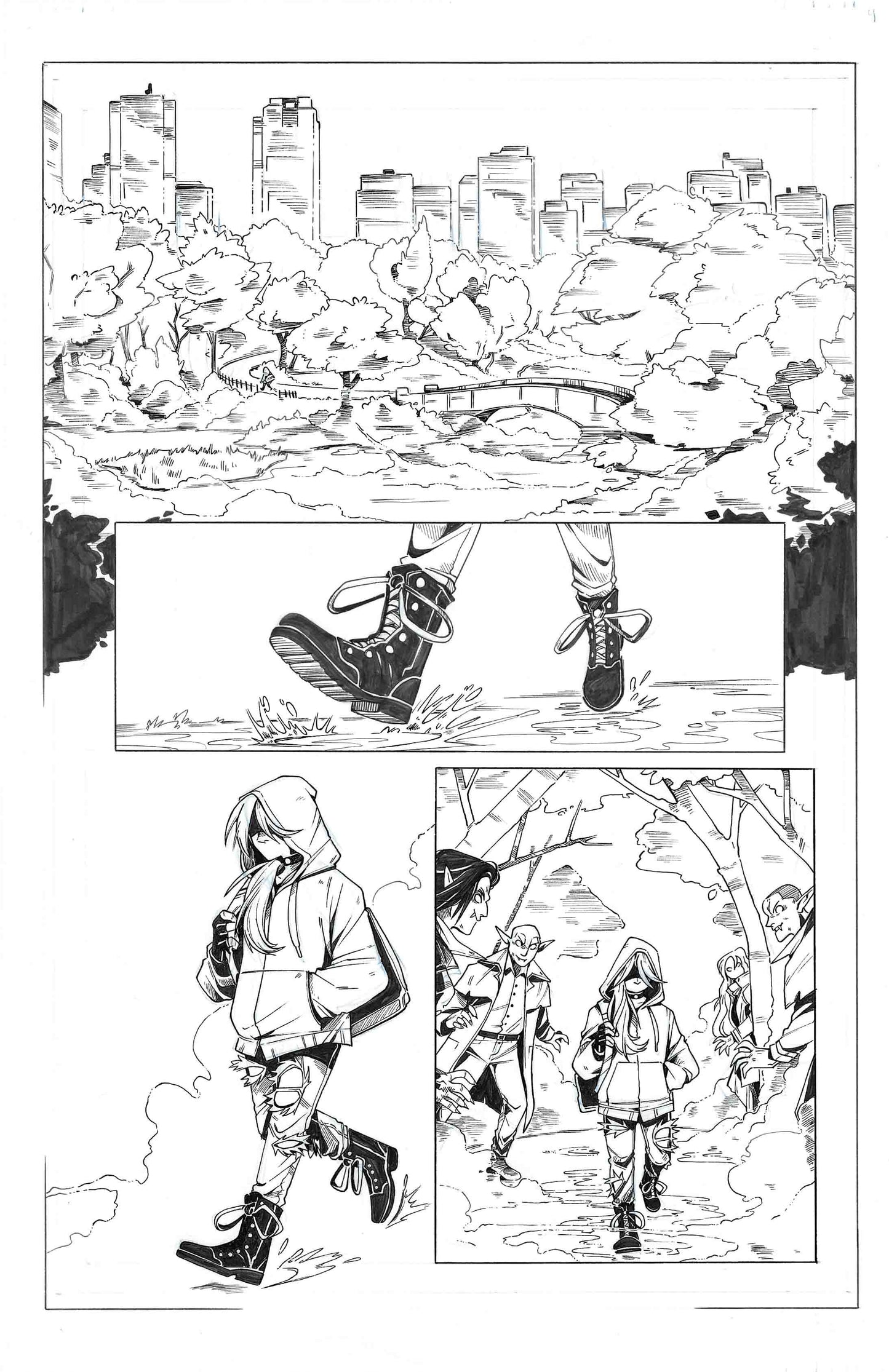 Marvel Action: Chillers - #2 Page 04