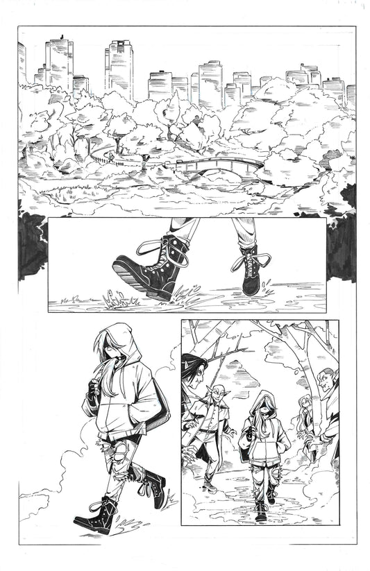Marvel Action: Chillers - #2 Page 04