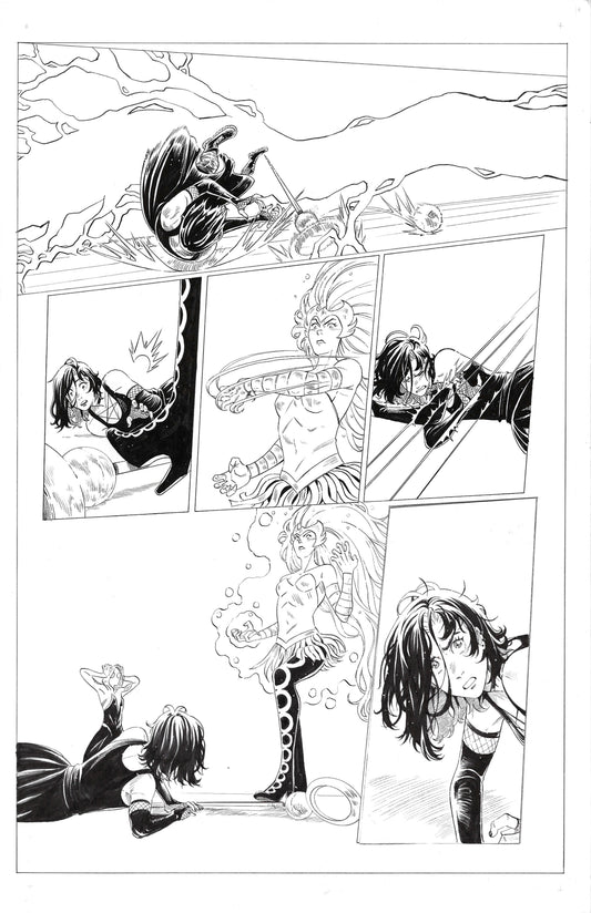 Strange Tales - #3 Page 14