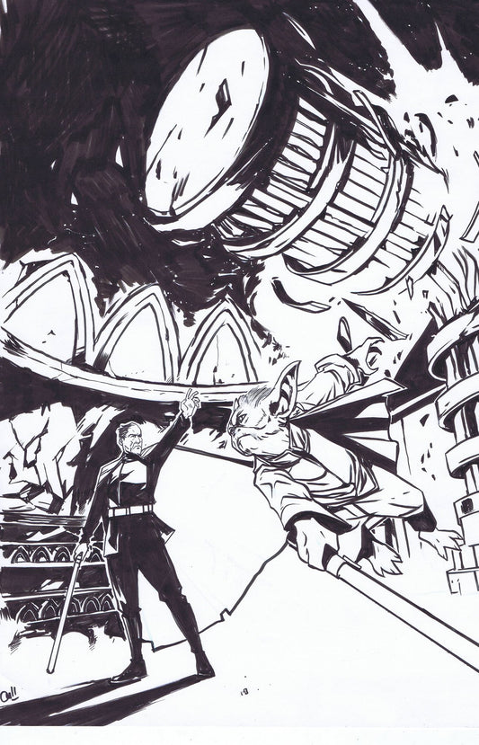 Star Wars: Yoda - #2 Cover