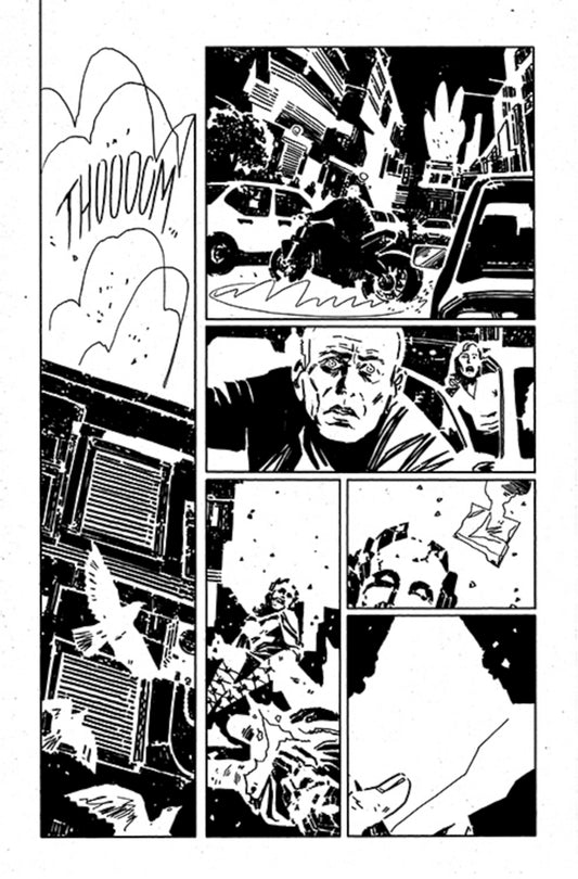 Batwoman - #2 Page 07