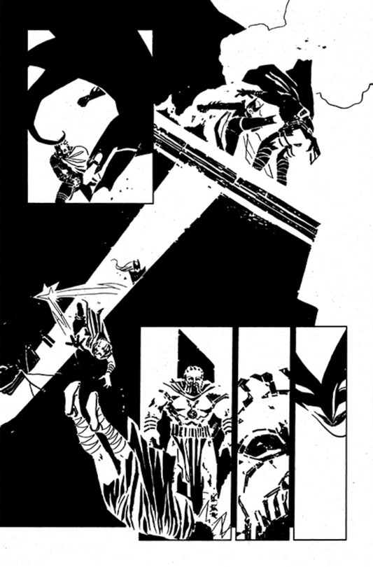 Batwoman - #2 Page 09