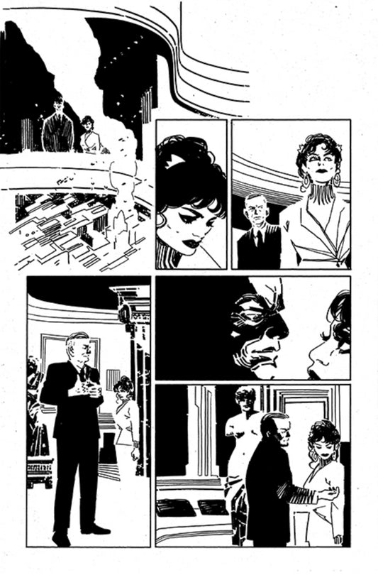 Batwoman - #2 Page 10