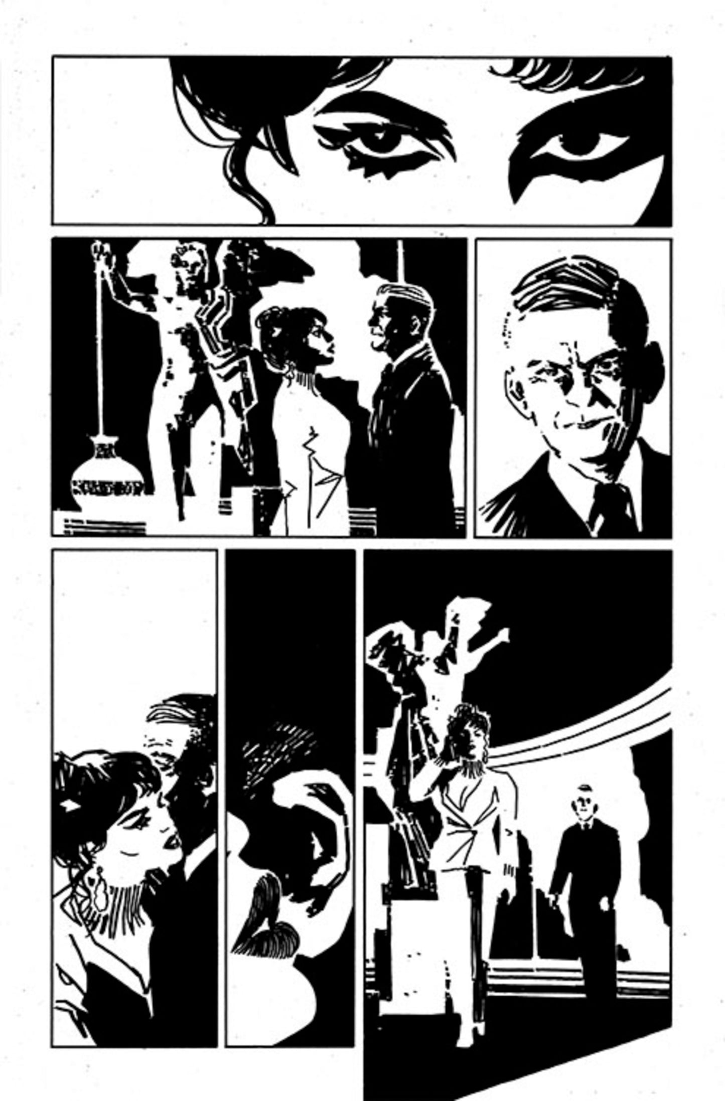 Batwoman - #2 Page 11