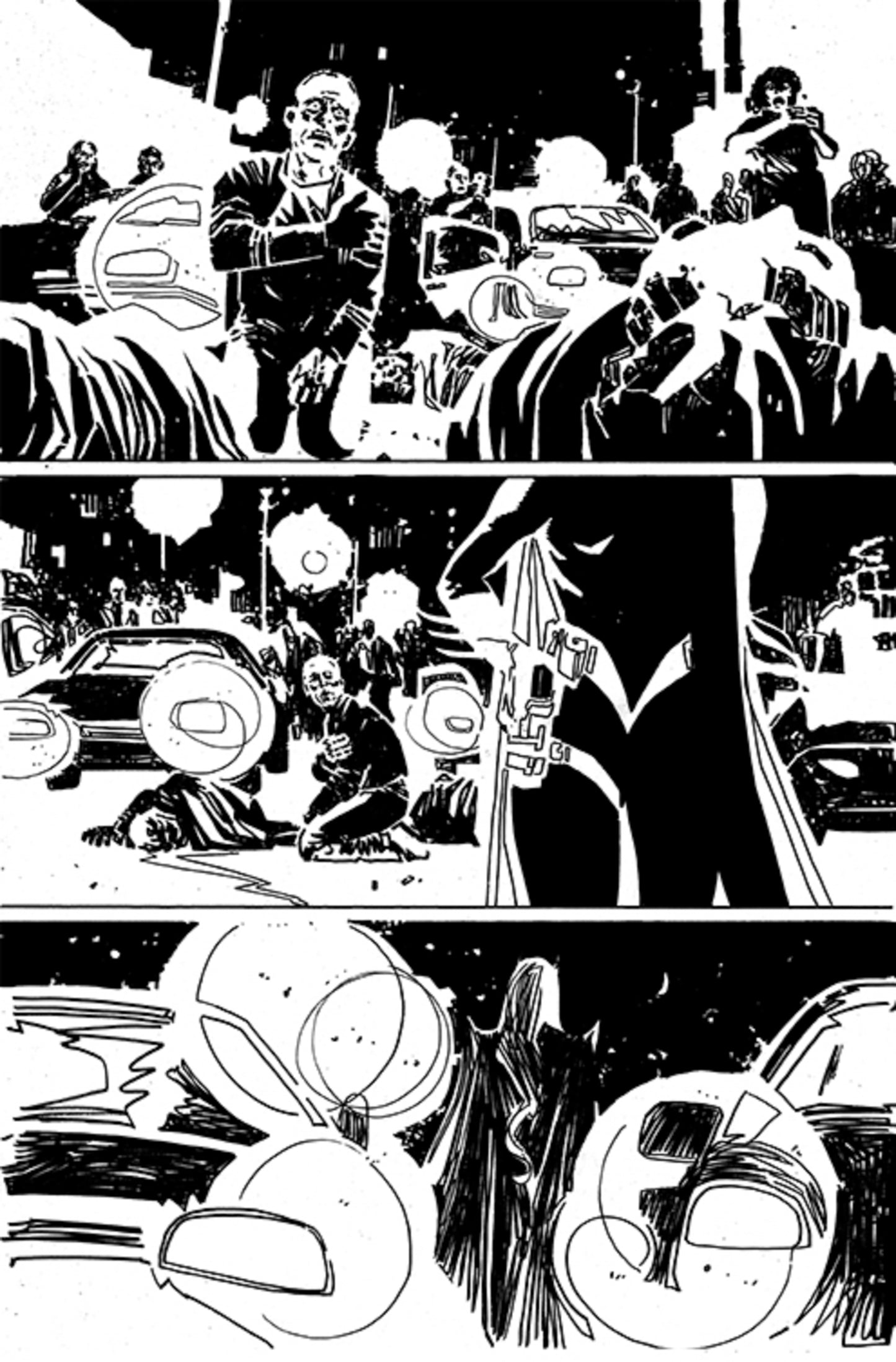 Batwoman - #2 Page 22