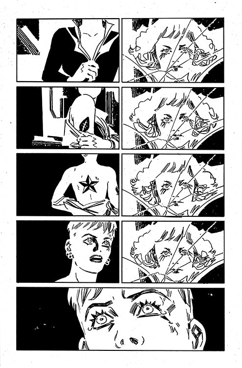 Batwoman - #4 Page 14