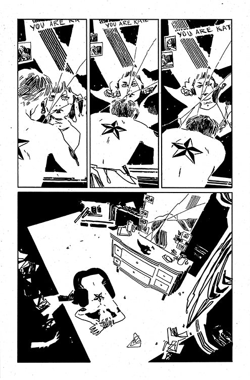 Batwoman - #4 Page 15