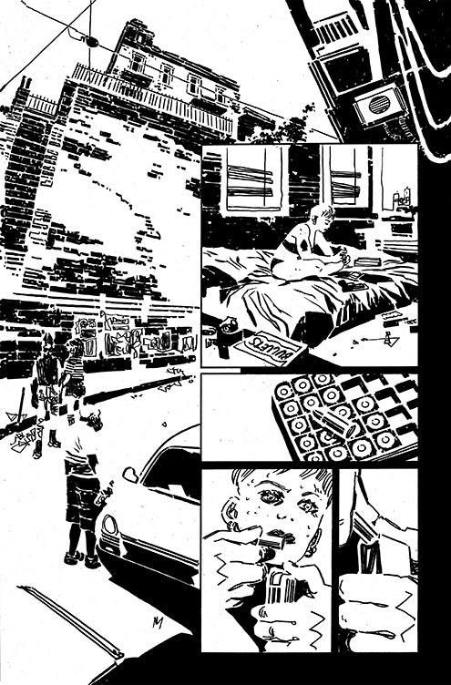 Batwoman - #4 Page 18