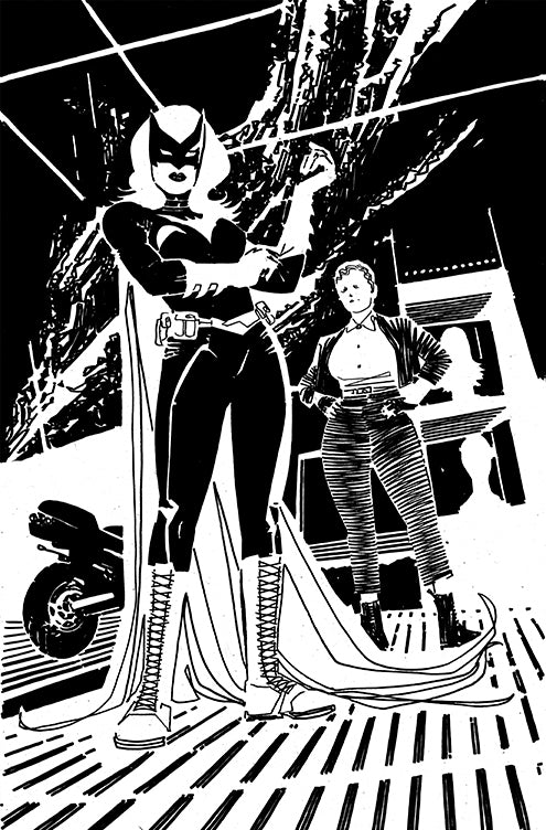 Batwoman - #4 Page 22