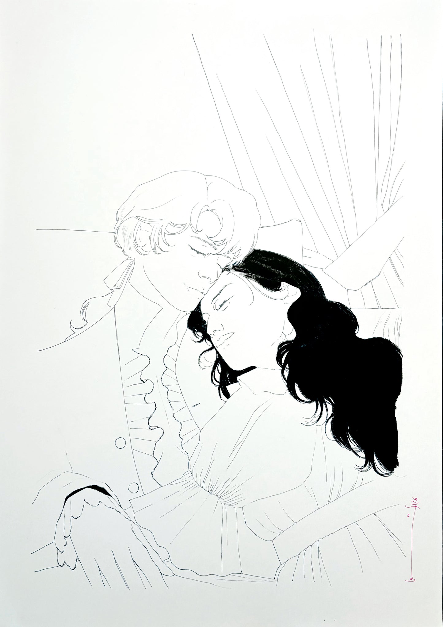 Gastronomique #2 - Main Cover
