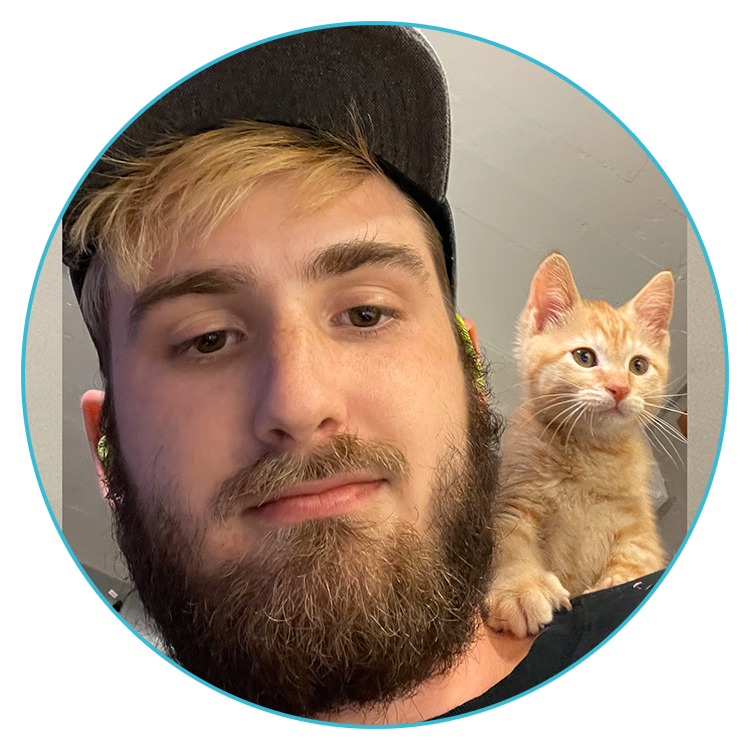 JAKE SMITH – Kinetic Collectibles