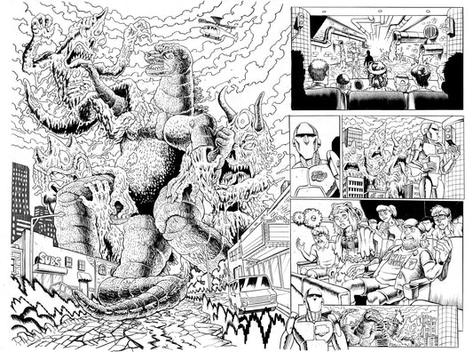 Godzilla vs Kansas City - Page 2-3 DPS