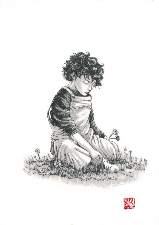 Old - Personal Art