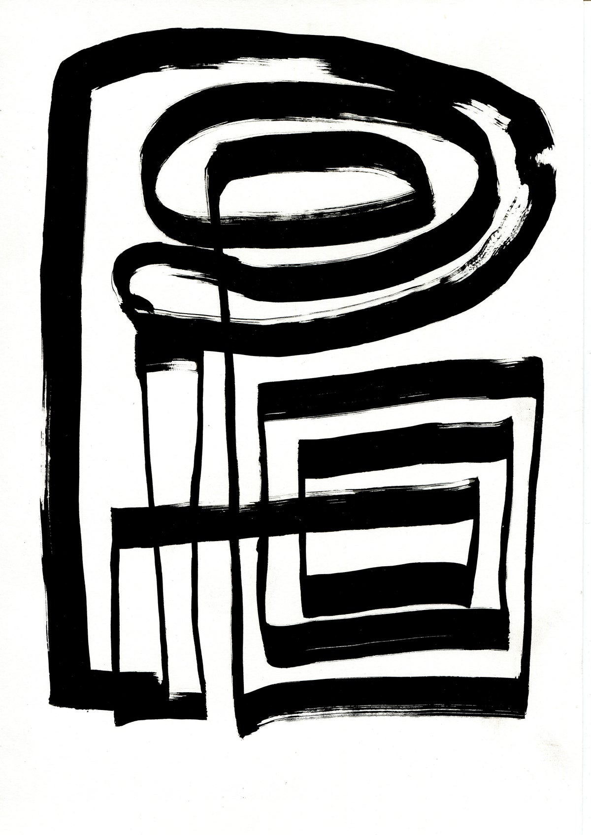 The Patron #2 - In-world Art 10, Page 3