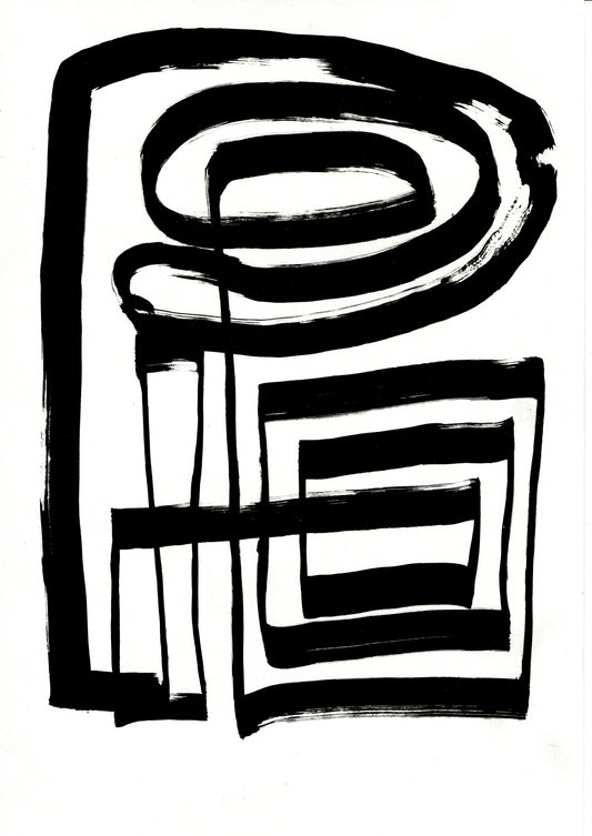 The Patron #2 - In-world Art 10, Page 3
