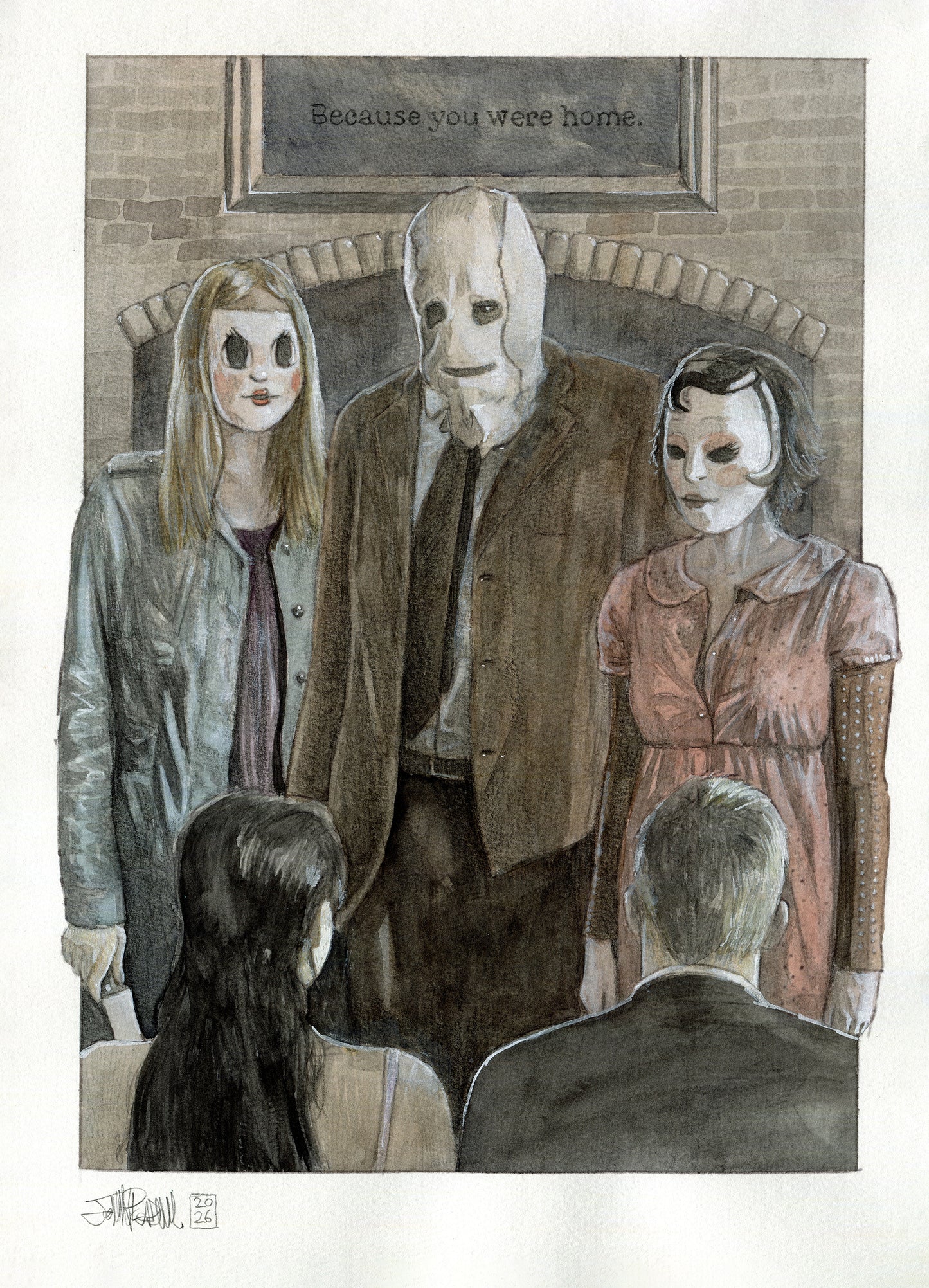 John J. Pearson Commissions (NYCC, Vice Press, TB + Mail Order)